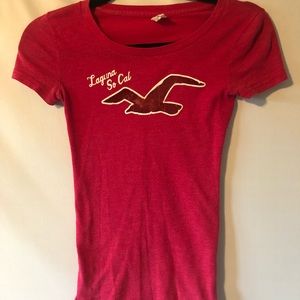 XS Hollister T-Shirt